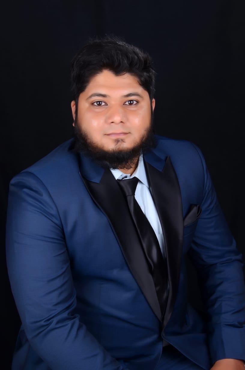 Saif Al Rehman